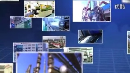 南宁印象，金融力量——广西金融投资企业品牌形象宣传